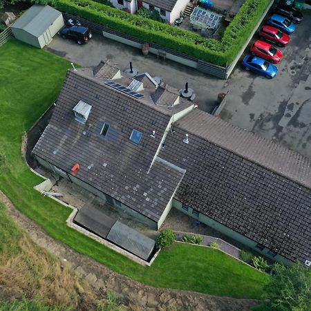 Auld Mill House Hotel Dunfermline Exterior photo