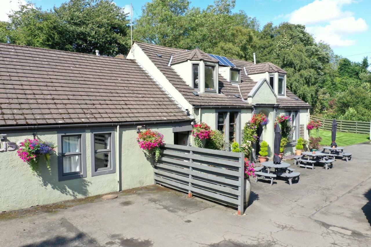 Auld Mill House Hotel Dunfermline Exterior photo