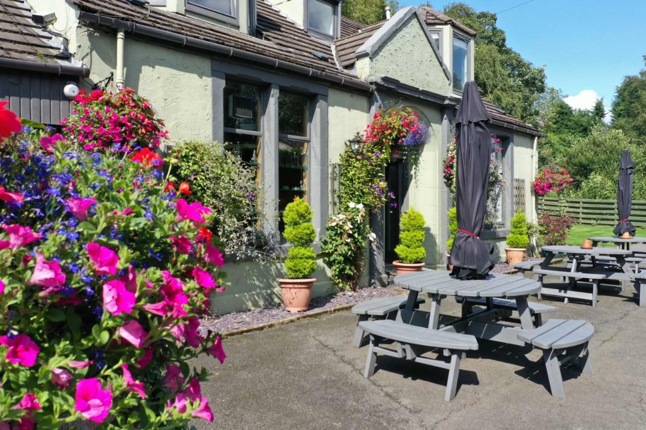 Auld Mill House Hotel Dunfermline Exterior photo